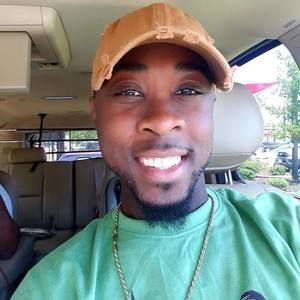 Meet your Posher, Tony